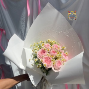 ดอกไม้สด